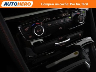 BMW Serie 2 218d Active Tourer Sport Line