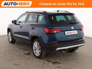 Seat Ateca 1.5 TSI ACT Xcellence