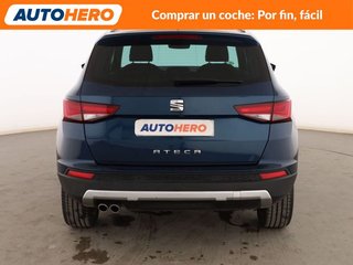 Seat Ateca 1.5 TSI ACT Xcellence