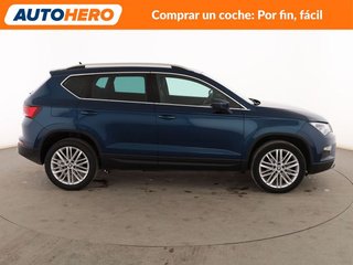 Seat Ateca 1.5 TSI ACT Xcellence