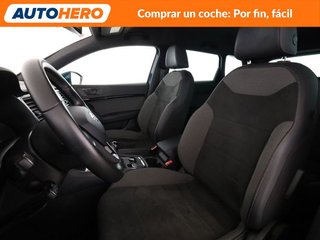 Seat Ateca 1.5 TSI ACT Xcellence