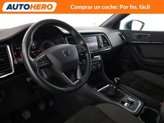 Seat Ateca 1.5 TSI ACT Xcellence