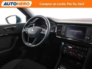Seat Ateca 1.5 TSI ACT Xcellence