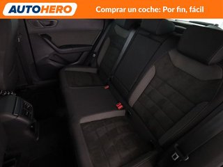Seat Ateca 1.5 TSI ACT Xcellence