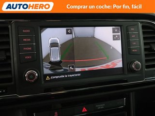 Seat Ateca 1.5 TSI ACT Xcellence