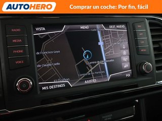 Seat Ateca 1.5 TSI ACT Xcellence