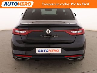 Renault Talisman 1.6 dCi Energy Zen