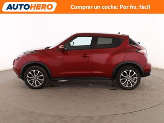 Nissan Juke 1.2 Tekna