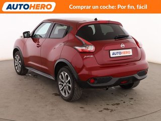 Nissan Juke 1.2 Tekna