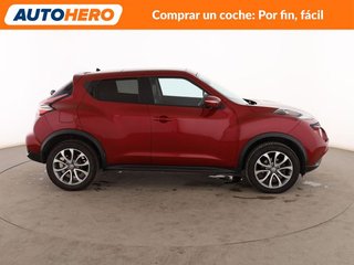 Nissan Juke 1.2 Tekna