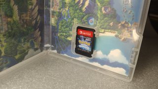 🇪🇸 Pokémon Diamante Brillante Nintendo Switch