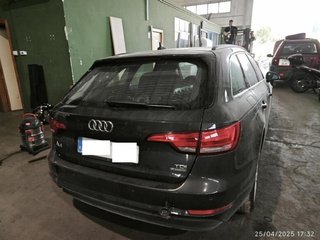 5q0253691j válvula audi a4 2.0 tdi mt (150 223079