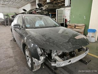 5q0253691j válvula audi a4 2.0 tdi mt (150 223079