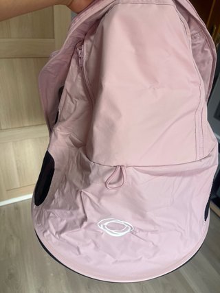Capota Bugaboo Bee Breezy Sun Canopy. Ventilada