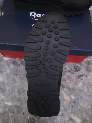 Reebok Royal Rewind Run negras 37 | Nuevas