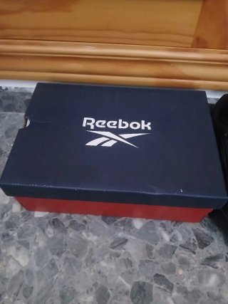 Reebok Royal Rewind Run negras 37 | Nuevas