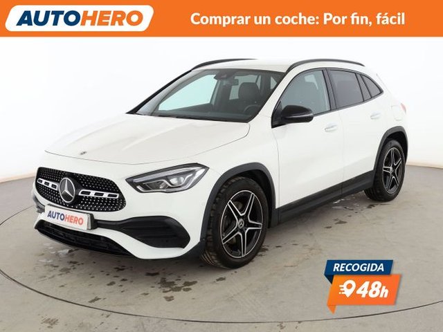 Mercedes GLA GLA 200