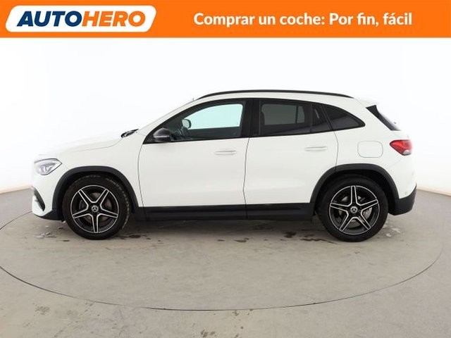 Mercedes GLA GLA 200