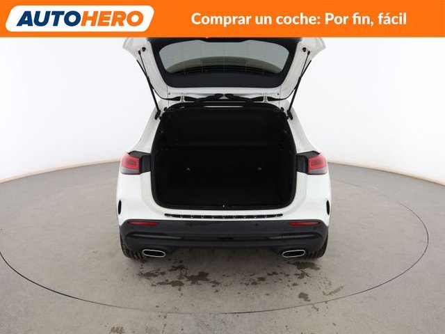 Mercedes GLA GLA 200