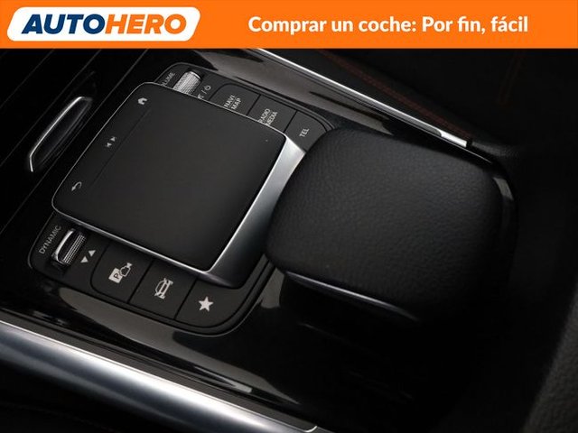 Mercedes GLA GLA 200