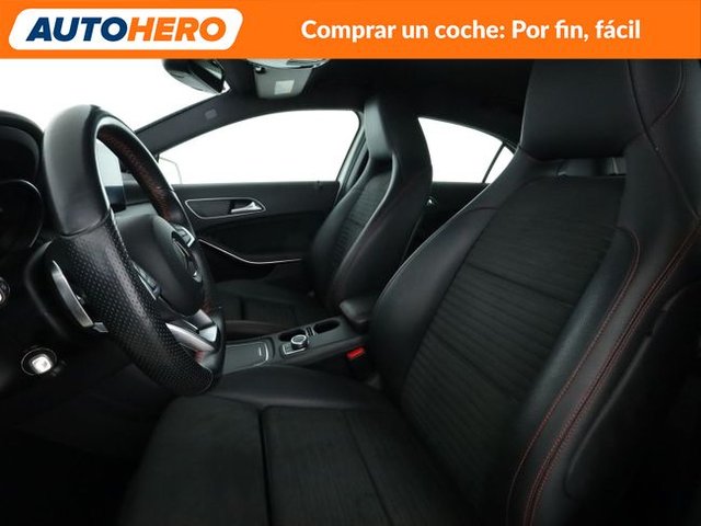 Mercedes Clase A A 200 CDI AMG Sport