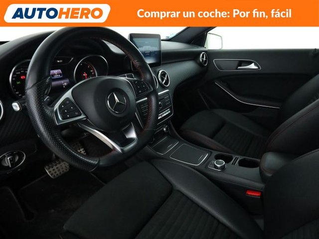 Mercedes Clase A A 200 CDI AMG Sport