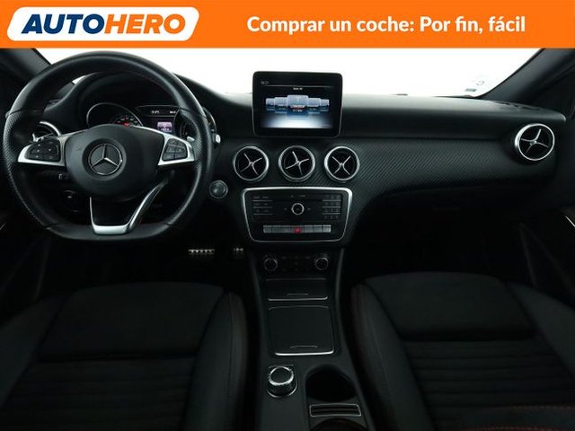 Mercedes Clase A A 200 CDI AMG Sport