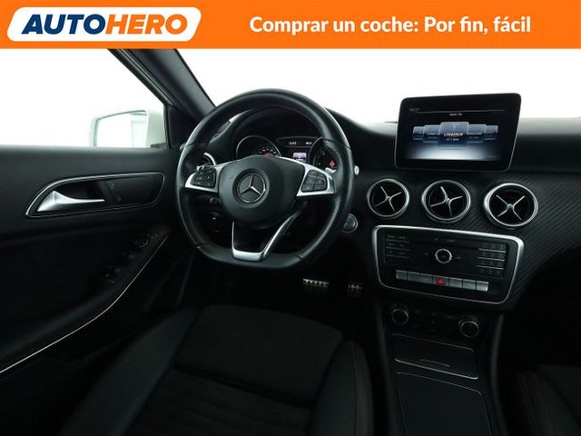 Mercedes Clase A A 200 CDI AMG Sport