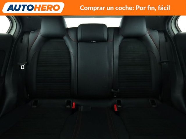 Mercedes Clase A A 200 CDI AMG Sport