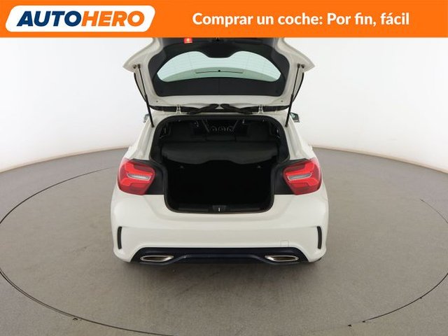 Mercedes Clase A A 200 CDI AMG Sport
