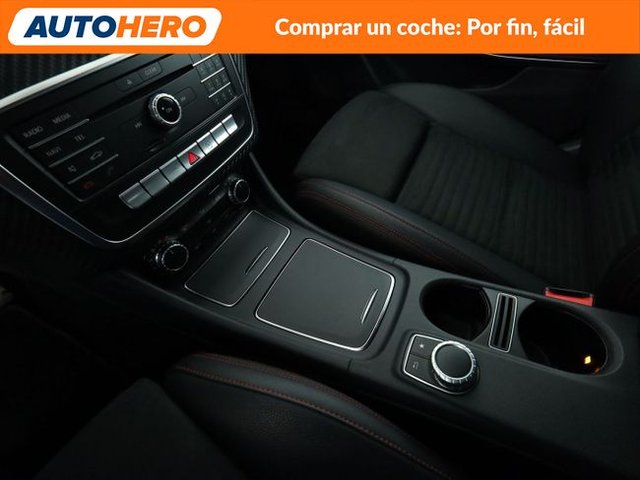 Mercedes Clase A A 200 CDI AMG Sport