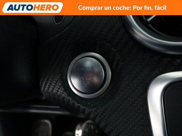 Mercedes Clase A A 200 CDI AMG Sport