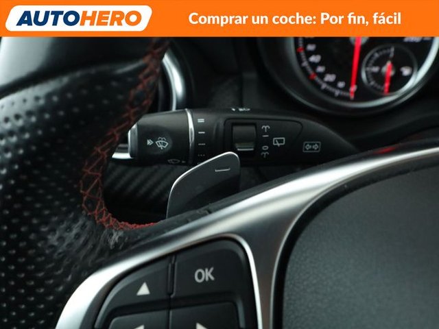 Mercedes Clase A A 200 CDI AMG Sport