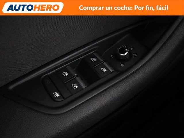 Audi A4 40 TFSI Mild-Hybrid S line