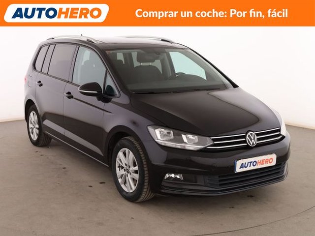 Volkswagen Touran 1.5 TSI ACT Advance BlueMotion Tech