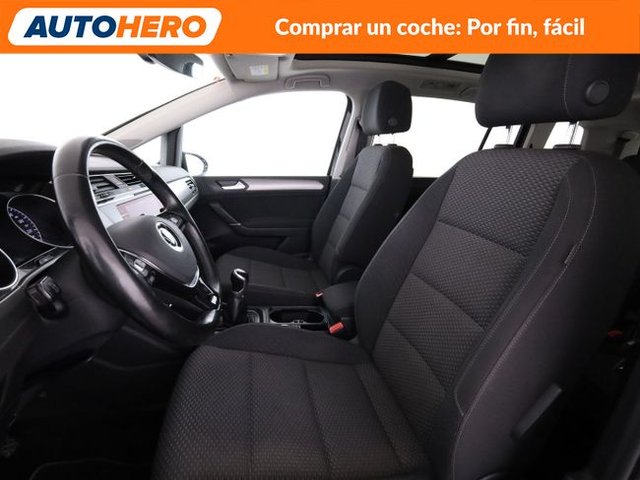 Volkswagen Touran 1.5 TSI ACT Advance BlueMotion Tech