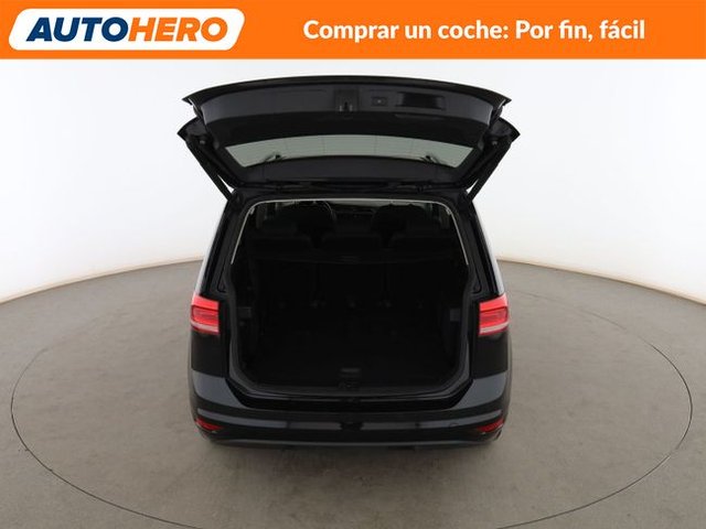 Volkswagen Touran 1.5 TSI ACT Advance BlueMotion Tech