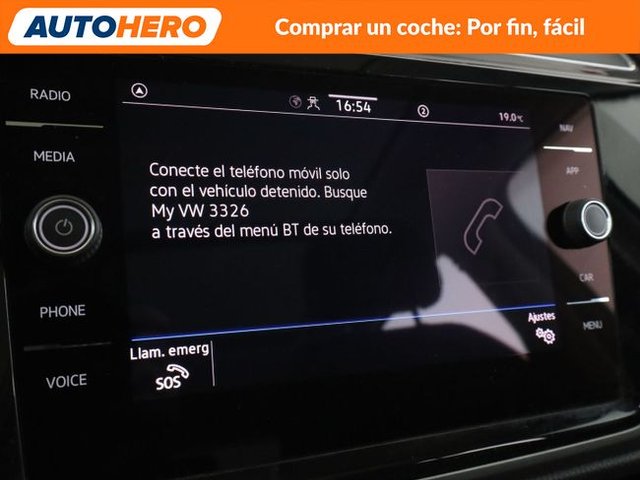 Volkswagen Touran 1.5 TSI ACT Advance BlueMotion Tech