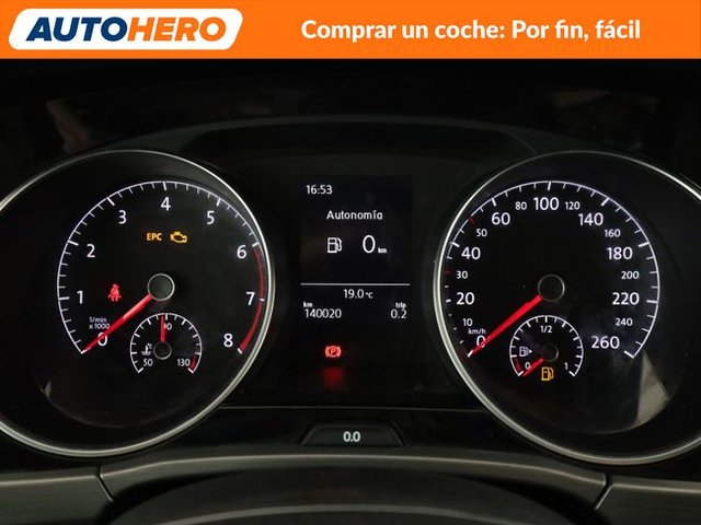 Volkswagen Touran 1.5 TSI ACT Advance BlueMotion Tech