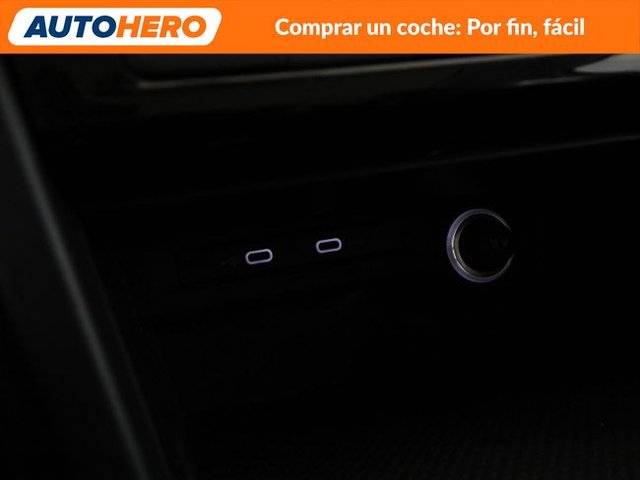Volkswagen Touran 1.5 TSI ACT Advance BlueMotion Tech