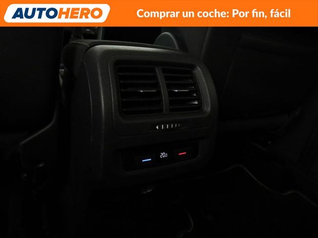 Volkswagen Touran 1.5 TSI ACT Advance BlueMotion Tech