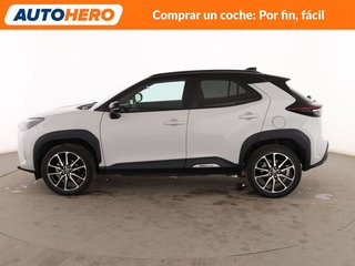 Toyota Yaris Cross 1.5 Hybrid GR Sport
