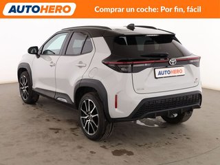 Toyota Yaris Cross 1.5 Hybrid GR Sport