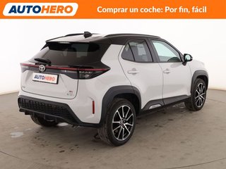 Toyota Yaris Cross 1.5 Hybrid GR Sport