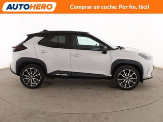 Toyota Yaris Cross 1.5 Hybrid GR Sport