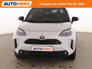 Toyota Yaris Cross 1.5 Hybrid GR Sport