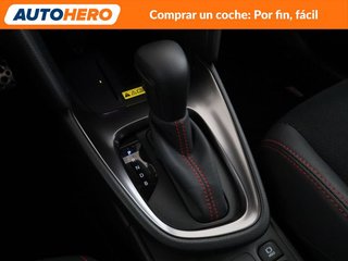 Toyota Yaris Cross 1.5 Hybrid GR Sport