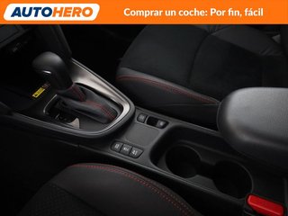 Toyota Yaris Cross 1.5 Hybrid GR Sport