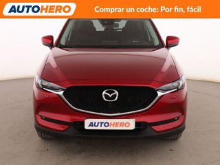 Mazda CX-5 2.0 Zenith 2WD