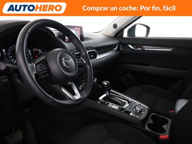 Mazda CX-5 2.0 Zenith 2WD